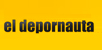 Logo el Depornauta